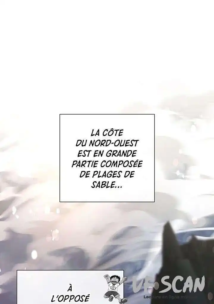 Je suis devenu le Voyou de la famille du Comte 49 page 1