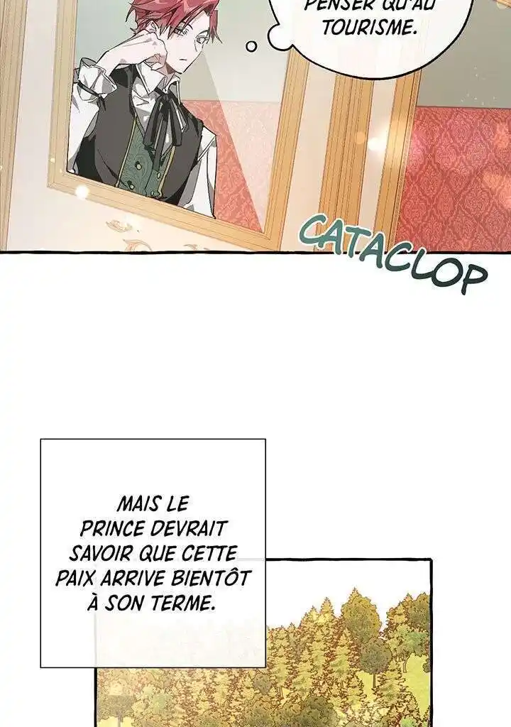 Je suis devenu le Voyou de la famille du Comte 49 page 4