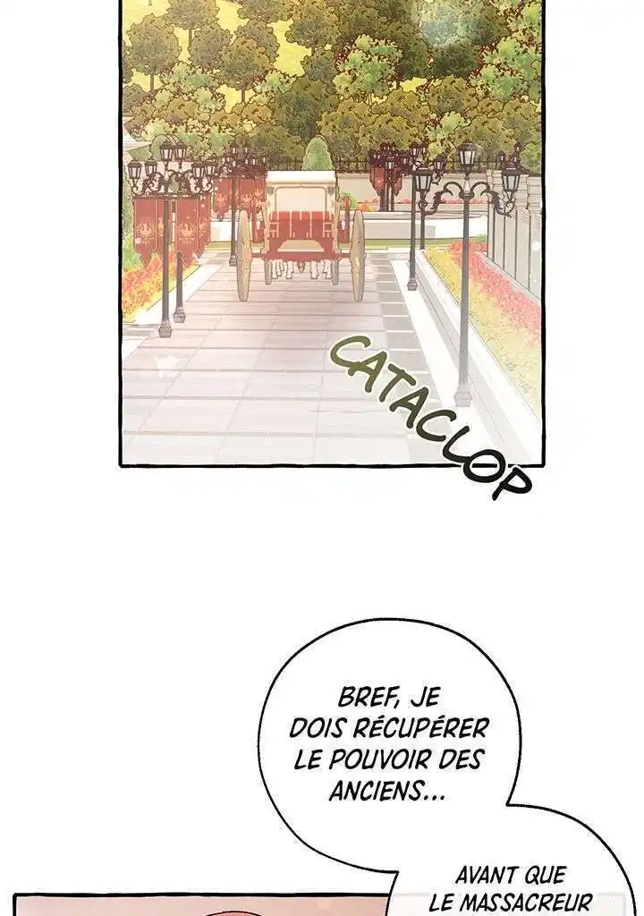 Je suis devenu le Voyou de la famille du Comte 49 page 5