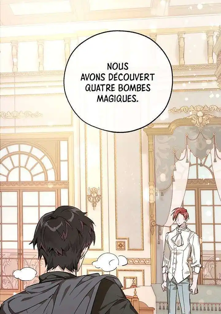 Je suis devenu le Voyou de la famille du Comte 49 page 9