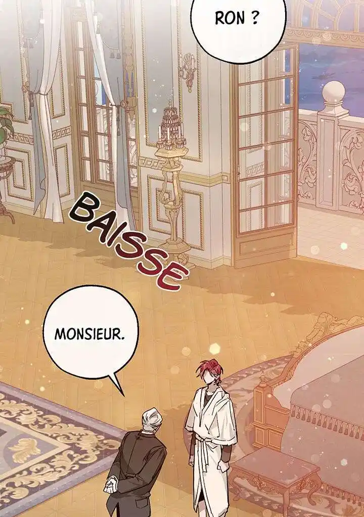 Je suis devenu le Voyou de la famille du Comte 51 page 2
