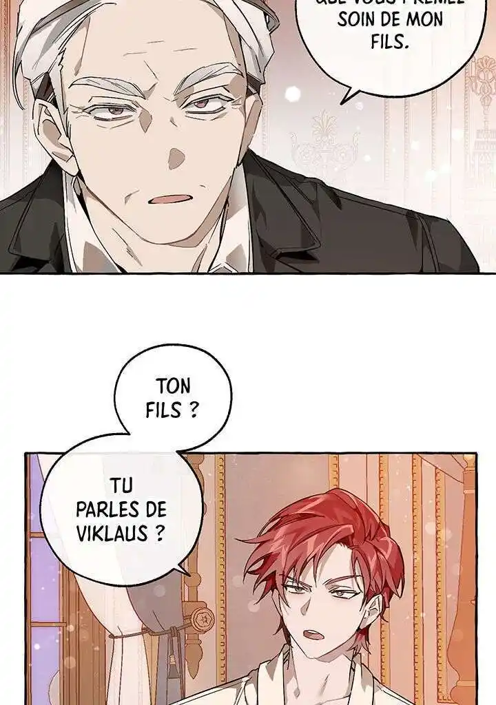 Je suis devenu le Voyou de la famille du Comte 51 page 5