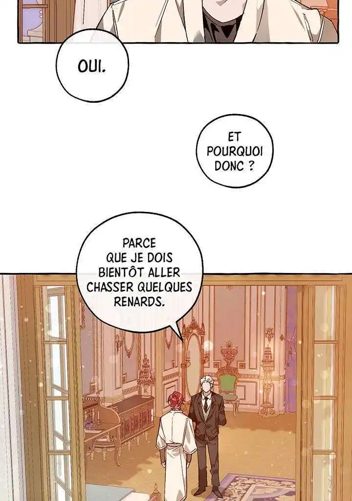Je suis devenu le Voyou de la famille du Comte 51 page 6