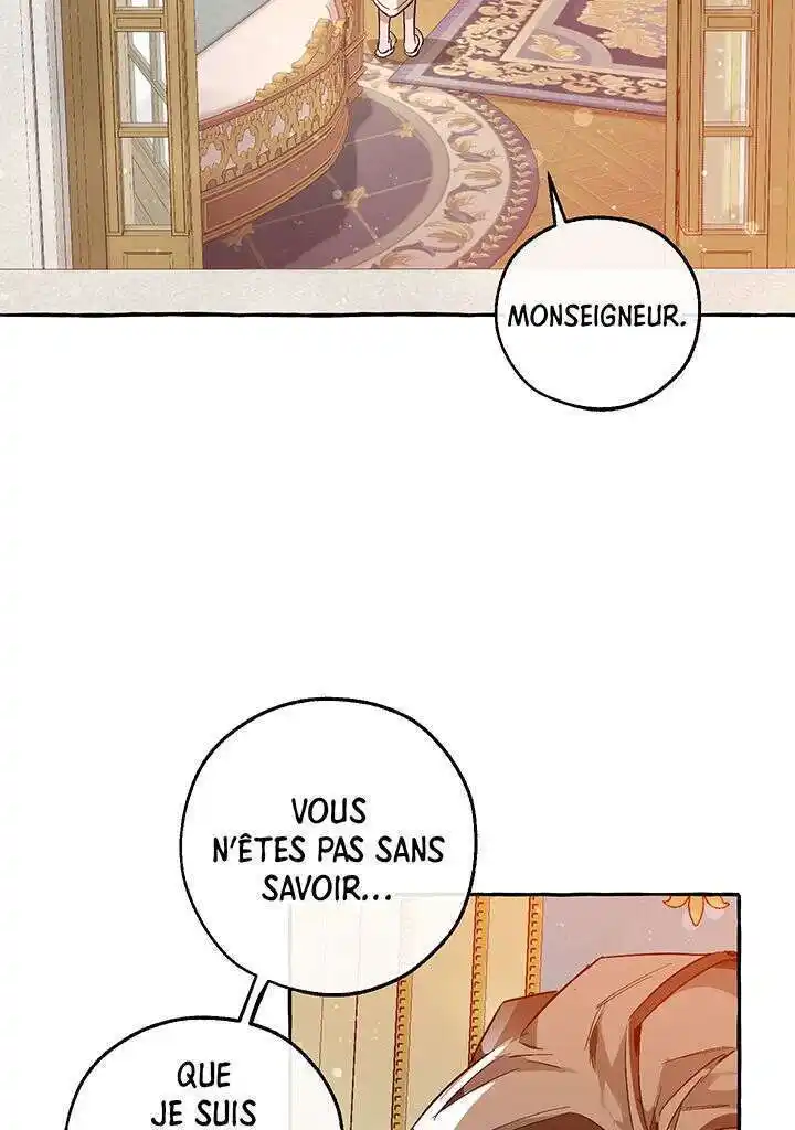 Je suis devenu le Voyou de la famille du Comte 51 page 7