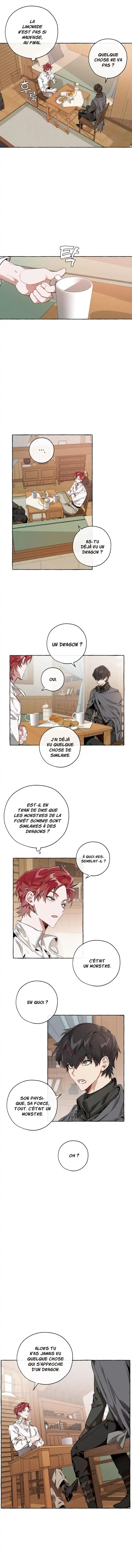 Je suis devenu le Voyou de la famille du Comte 17 page 2