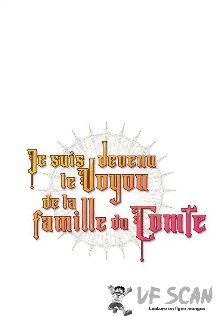 Je suis devenu le Voyou de la famille du Comte 67 page 1