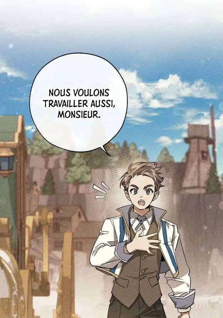 Je suis devenu le Voyou de la famille du Comte 67 page 3