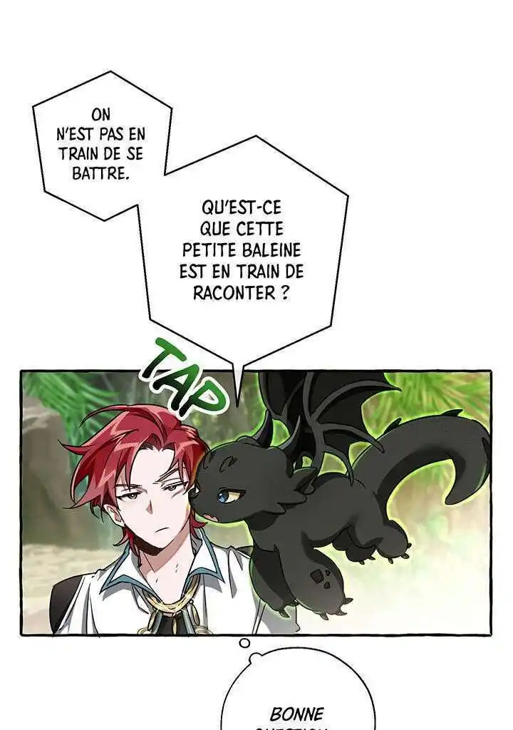 Je suis devenu le Voyou de la famille du Comte 75 page 4
