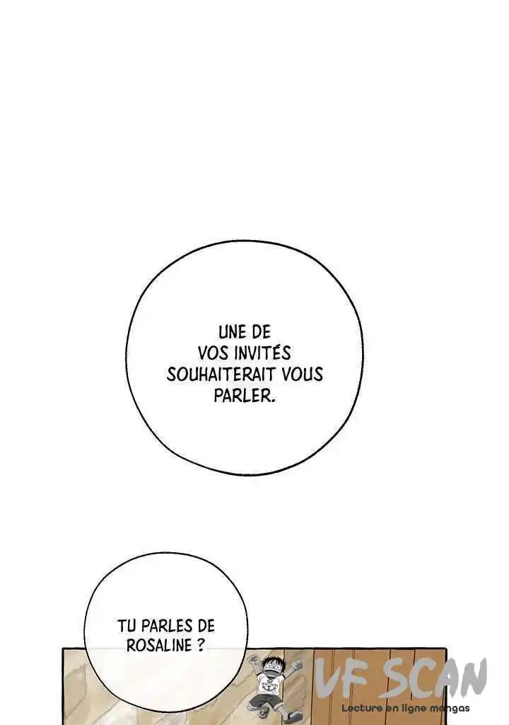 Je suis devenu le Voyou de la famille du Comte 39 page 1