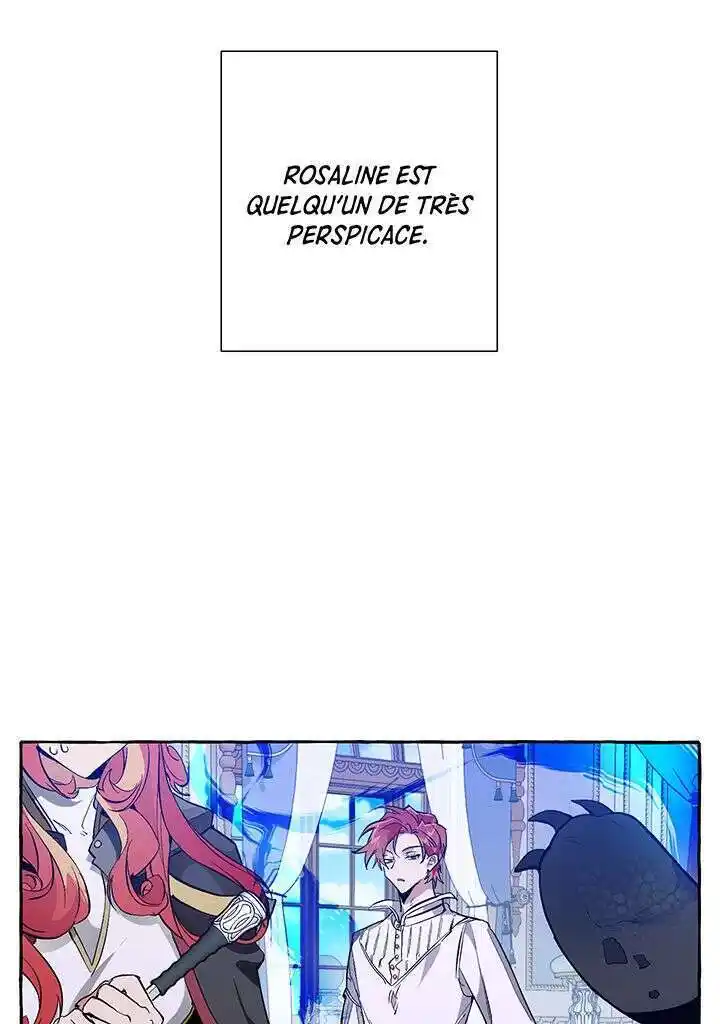 Je suis devenu le Voyou de la famille du Comte 39 page 4