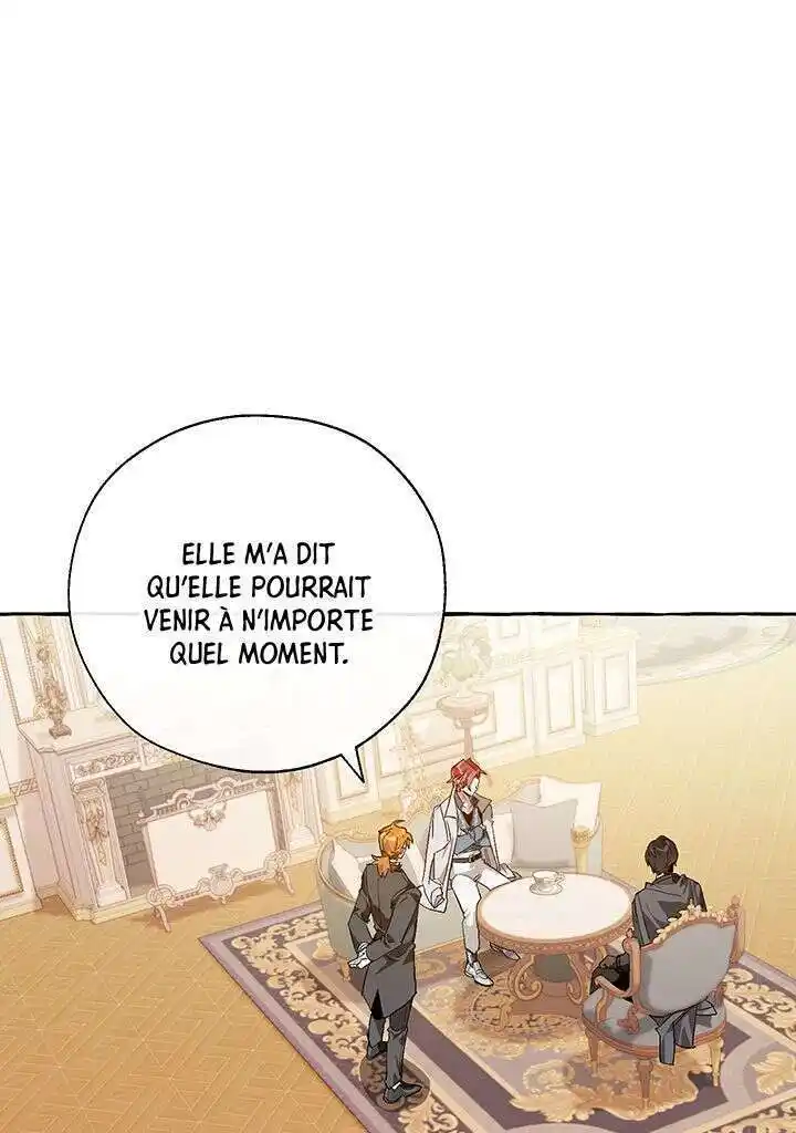 Je suis devenu le Voyou de la famille du Comte 39 page 7
