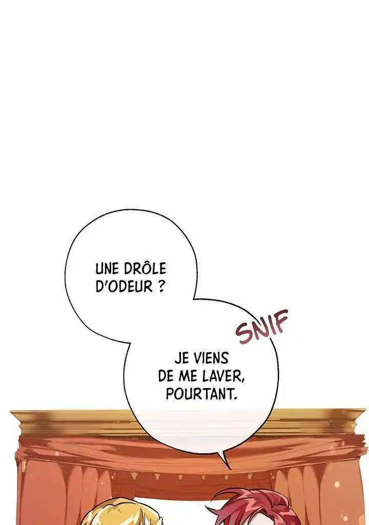 Je suis devenu le Voyou de la famille du Comte 60 page 3