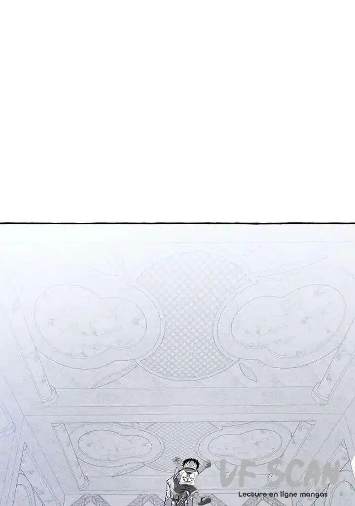 Je suis devenu le Voyou de la famille du Comte 37 page 1
