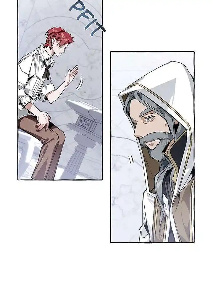 Je suis devenu le Voyou de la famille du Comte 37 page 3