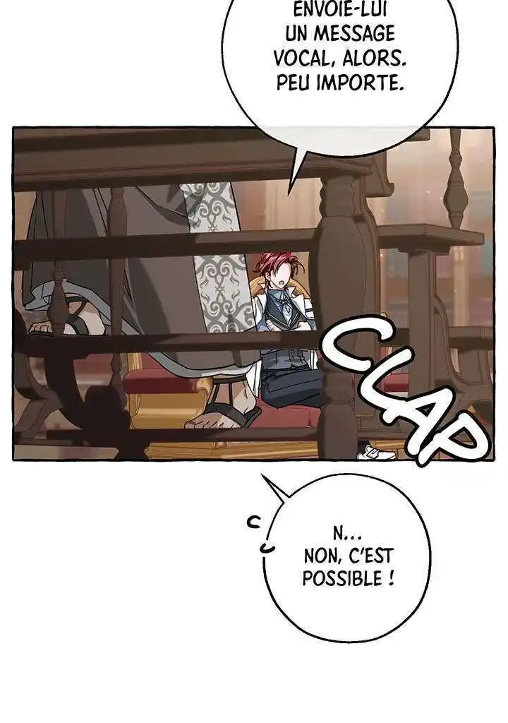 Je suis devenu le Voyou de la famille du Comte 84 page 3