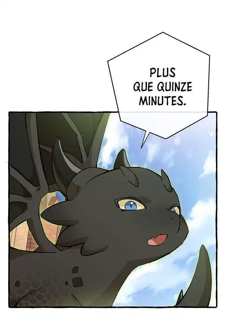 Je suis devenu le Voyou de la famille du Comte 54 page 4