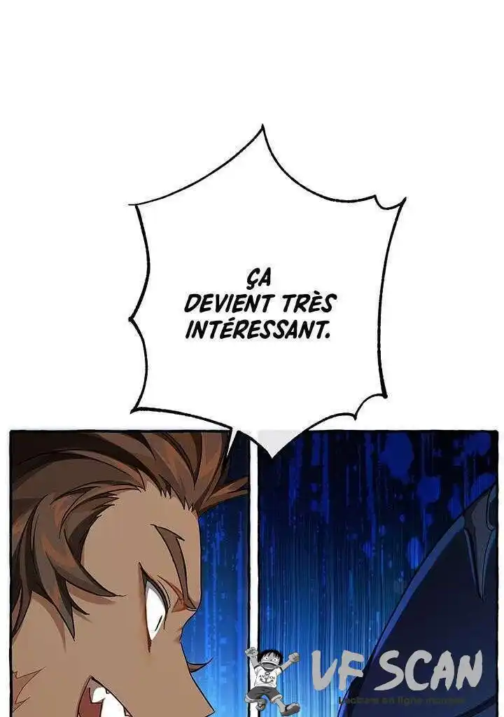 Je suis devenu le Voyou de la famille du Comte 76 page 1