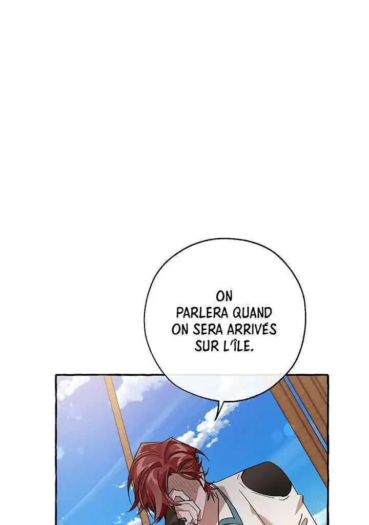 Je suis devenu le Voyou de la famille du Comte 68 page 10