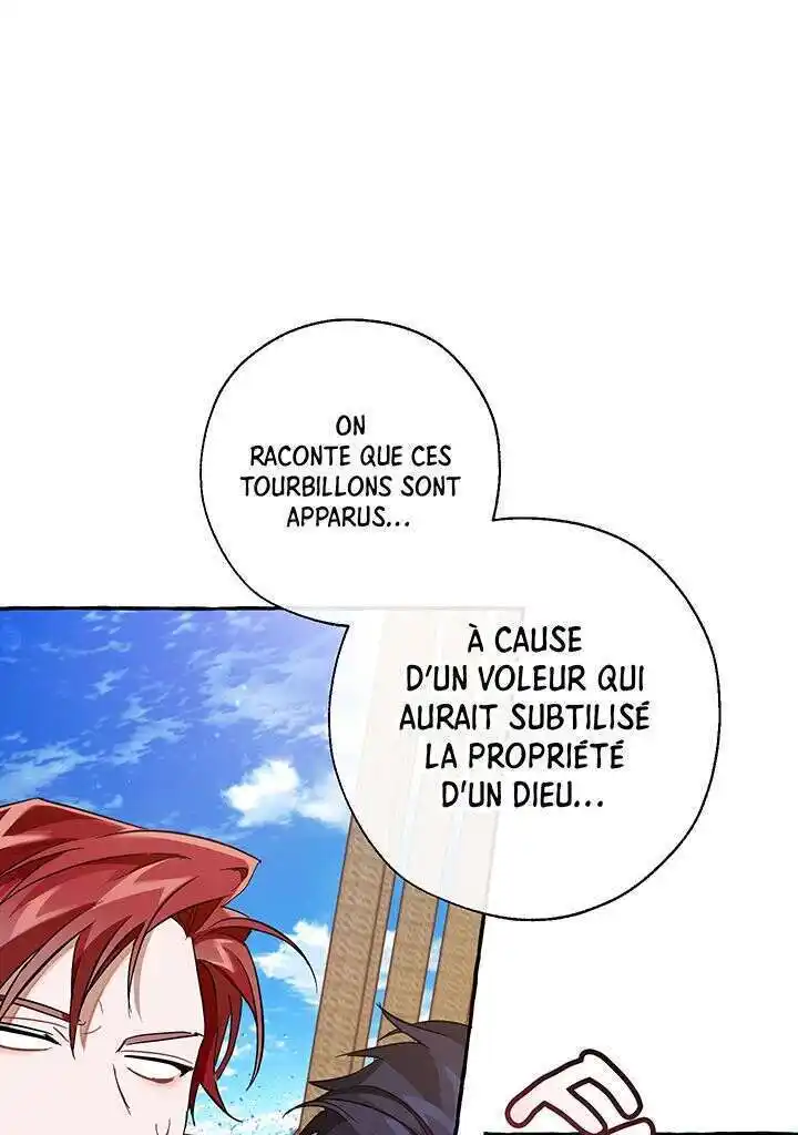 Je suis devenu le Voyou de la famille du Comte 68 page 4