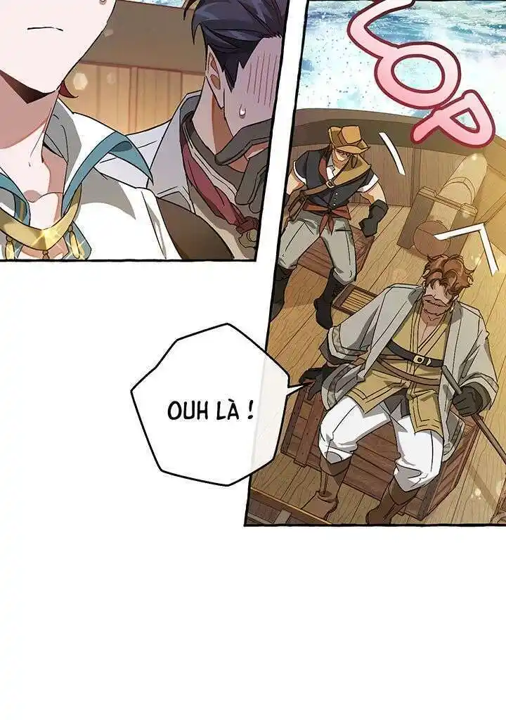 Je suis devenu le Voyou de la famille du Comte 68 page 5