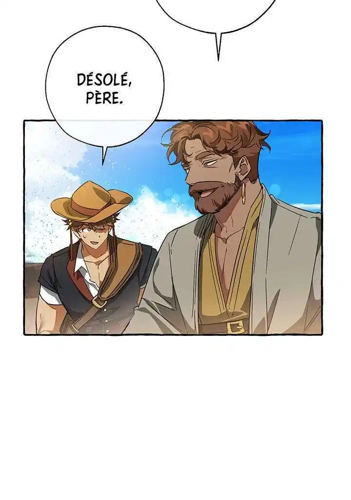 Je suis devenu le Voyou de la famille du Comte 68 page 8