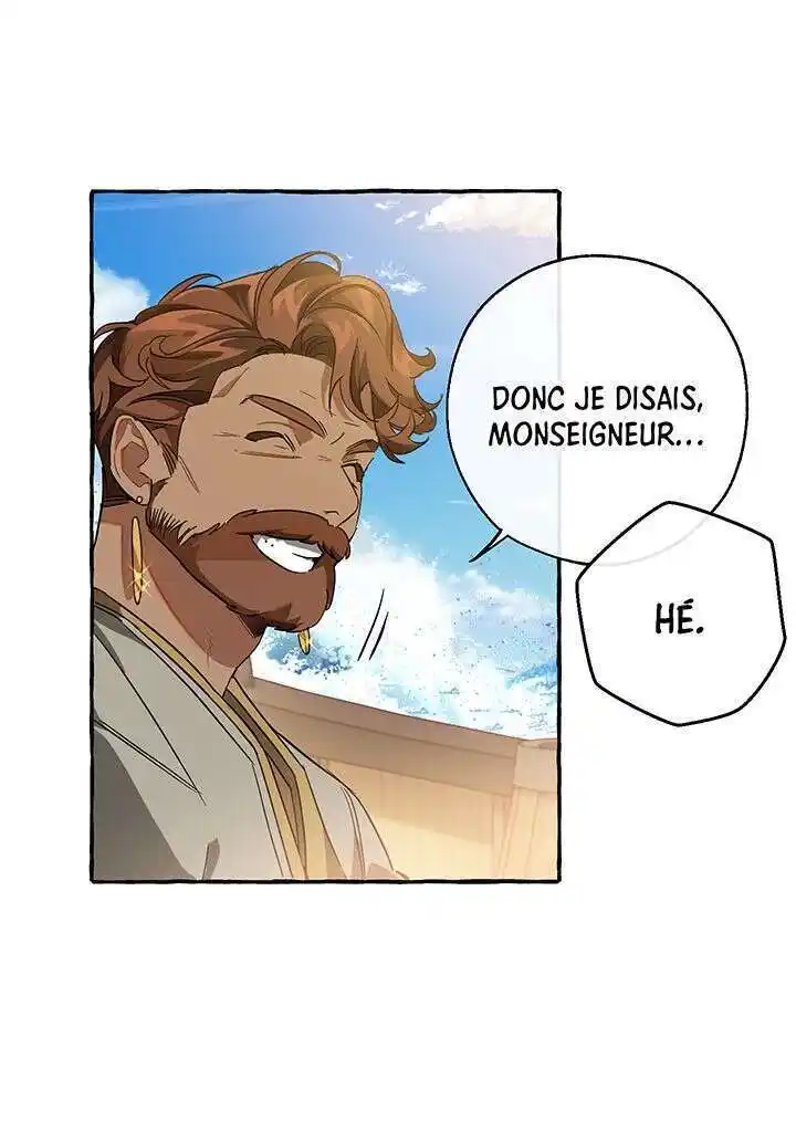 Je suis devenu le Voyou de la famille du Comte 68 page 9
