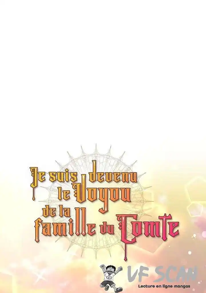 Je suis devenu le Voyou de la famille du Comte 78 page 1