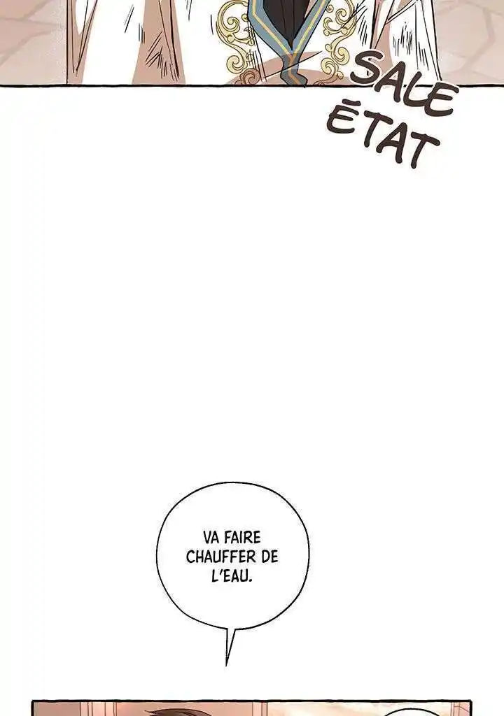 Je suis devenu le Voyou de la famille du Comte 78 page 10