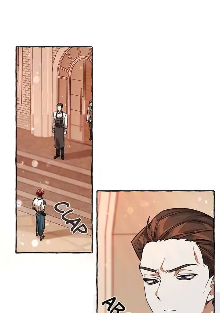 Je suis devenu le Voyou de la famille du Comte 78 page 8