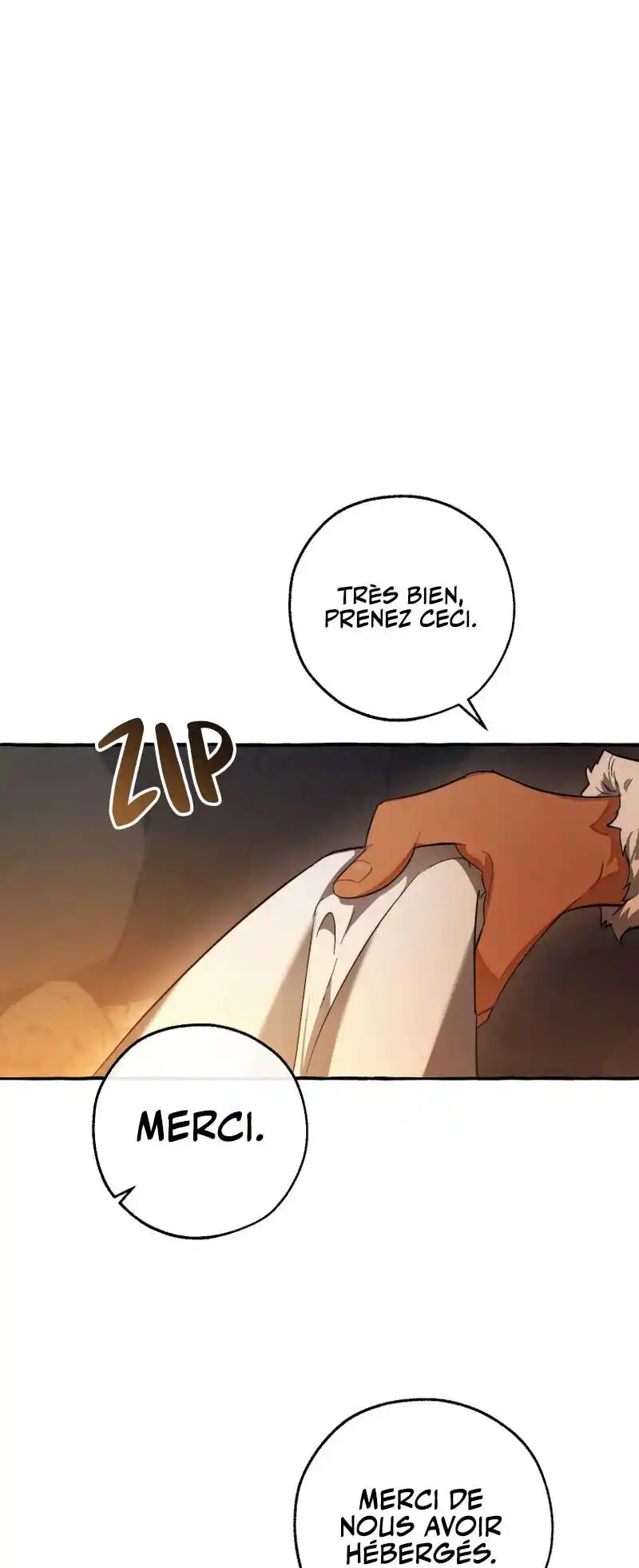 Je suis devenu le Voyou de la famille du Comte 104 page 2