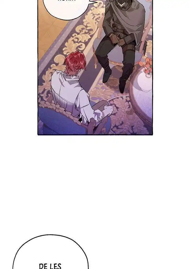 Je suis devenu le Voyou de la famille du Comte 36 page 2