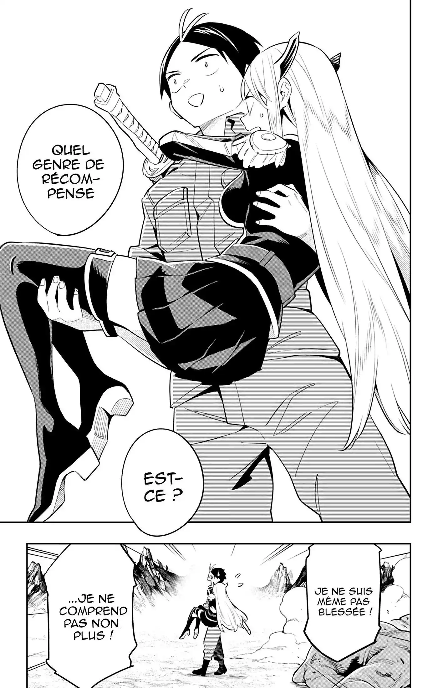 Demon Slave 27 page 4