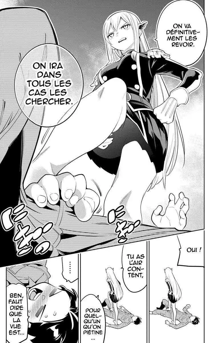 Demon Slave 8 page 7