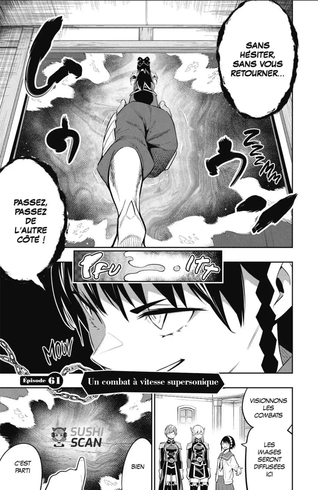 Demon Slave 61 page 3