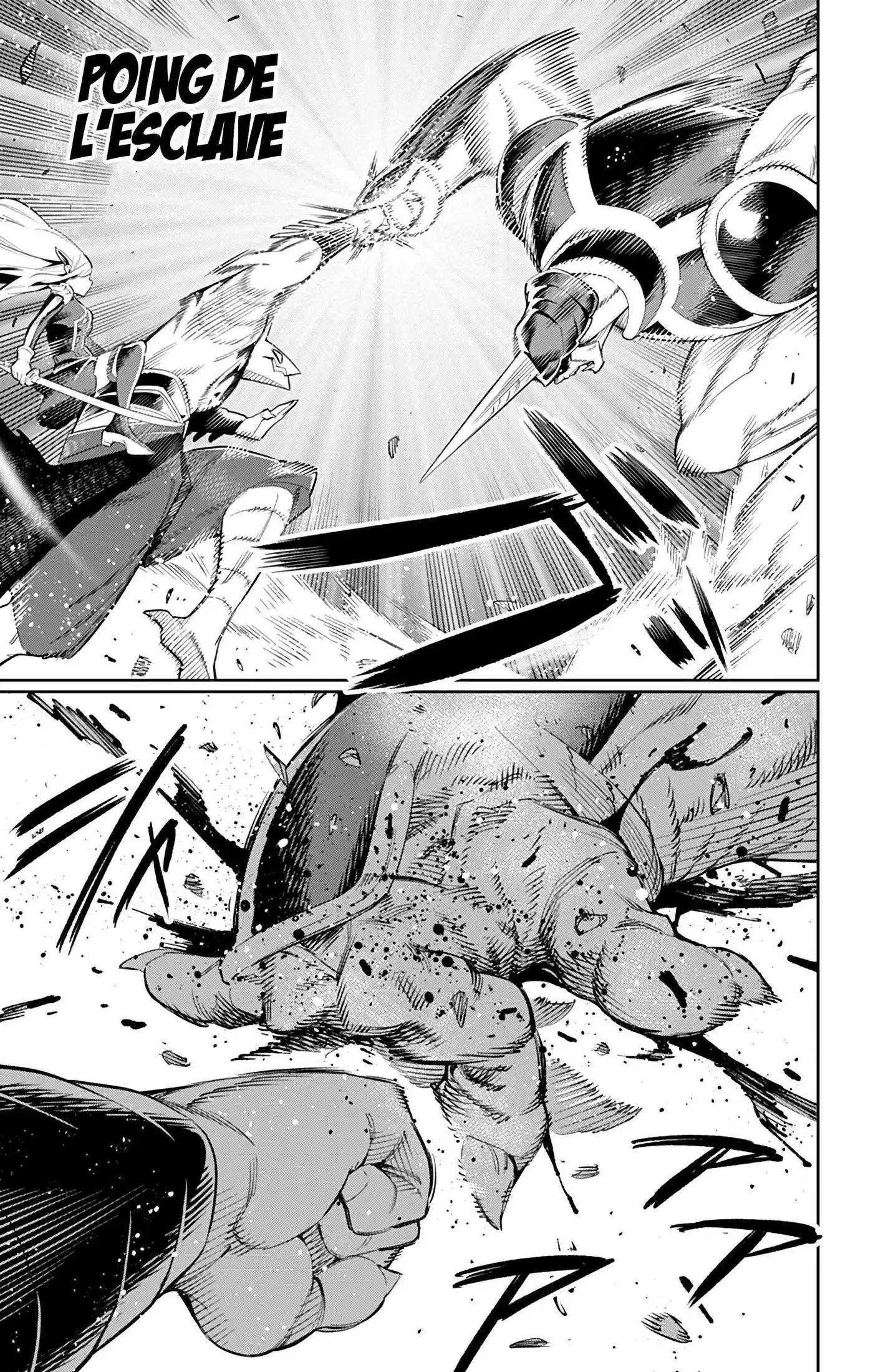 Demon Slave 41 page 8