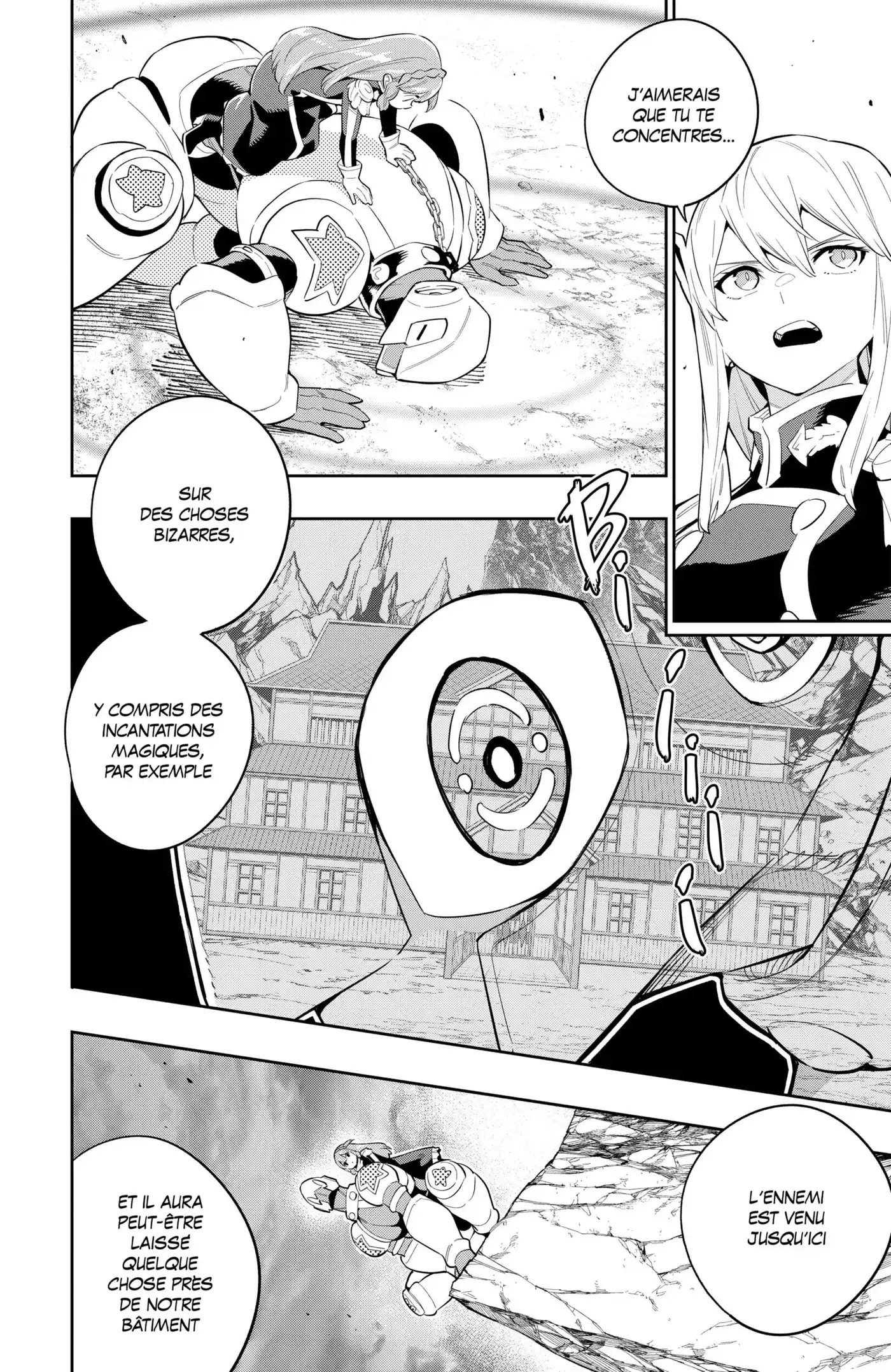 Demon Slave 51 page 6