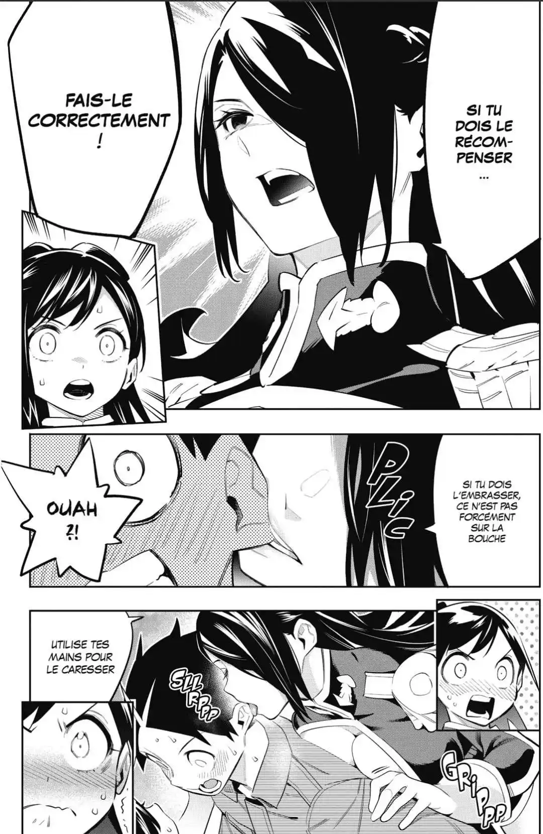 Demon Slave 63 page 2
