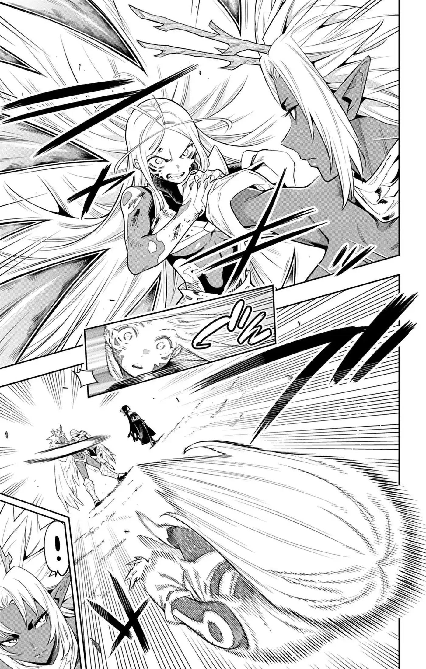 Demon Slave 40 page 4