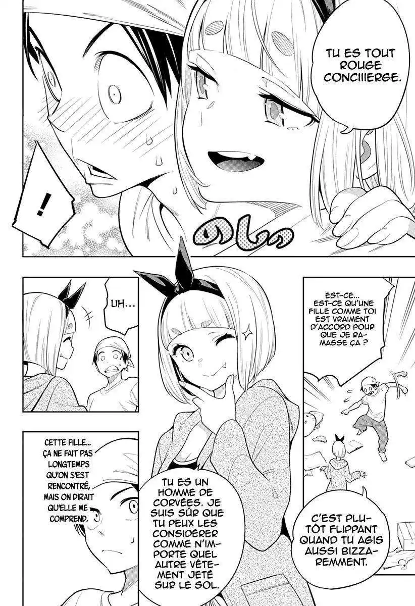Demon Slave 3 page 5