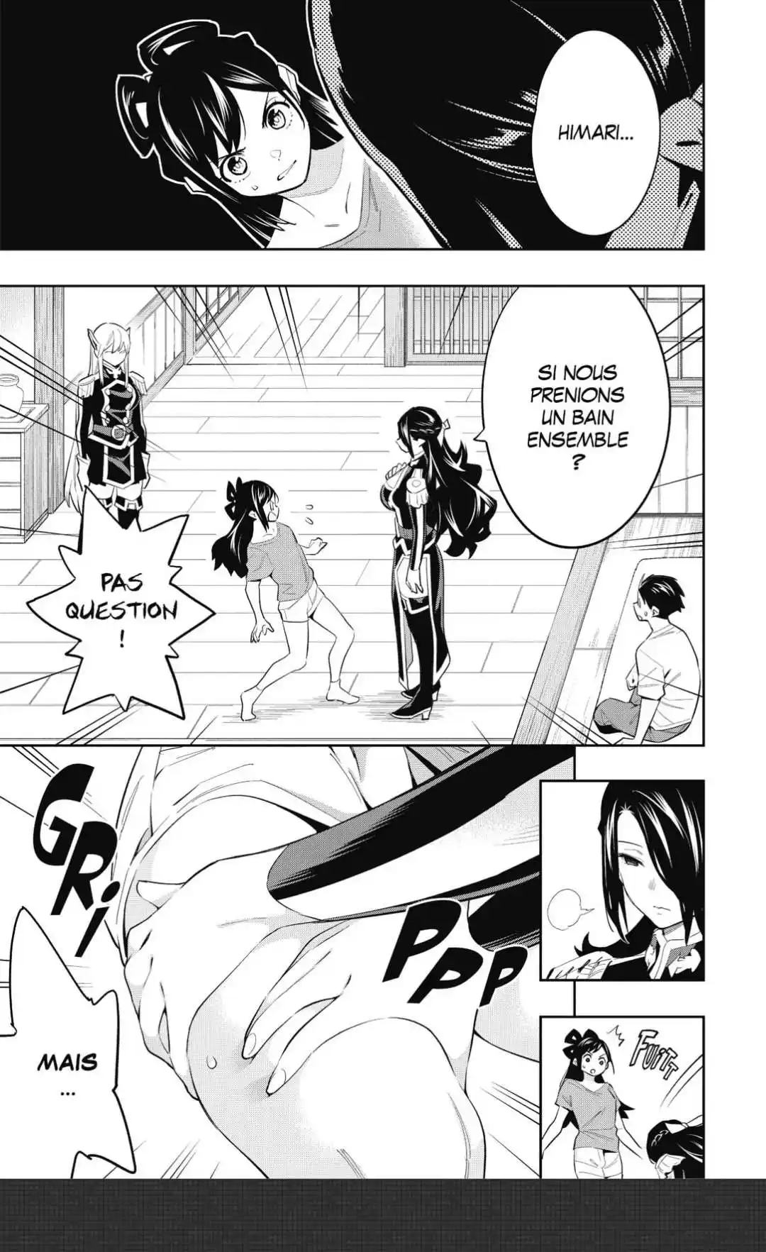 Demon Slave 59 page 7