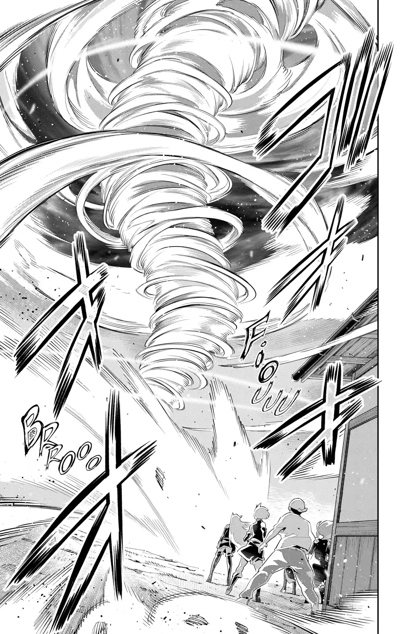 Demon Slave 52 page 4