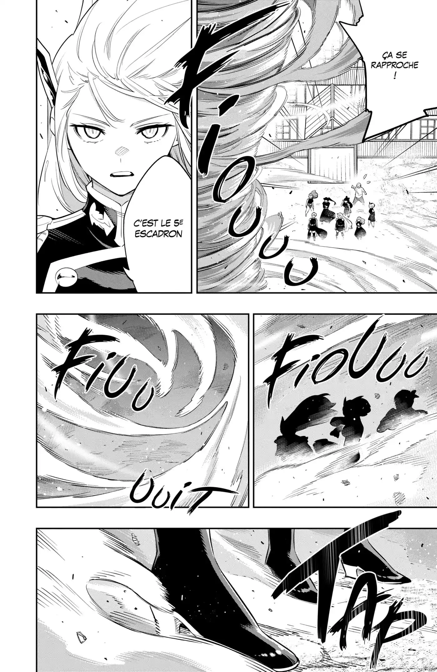 Demon Slave 52 page 5