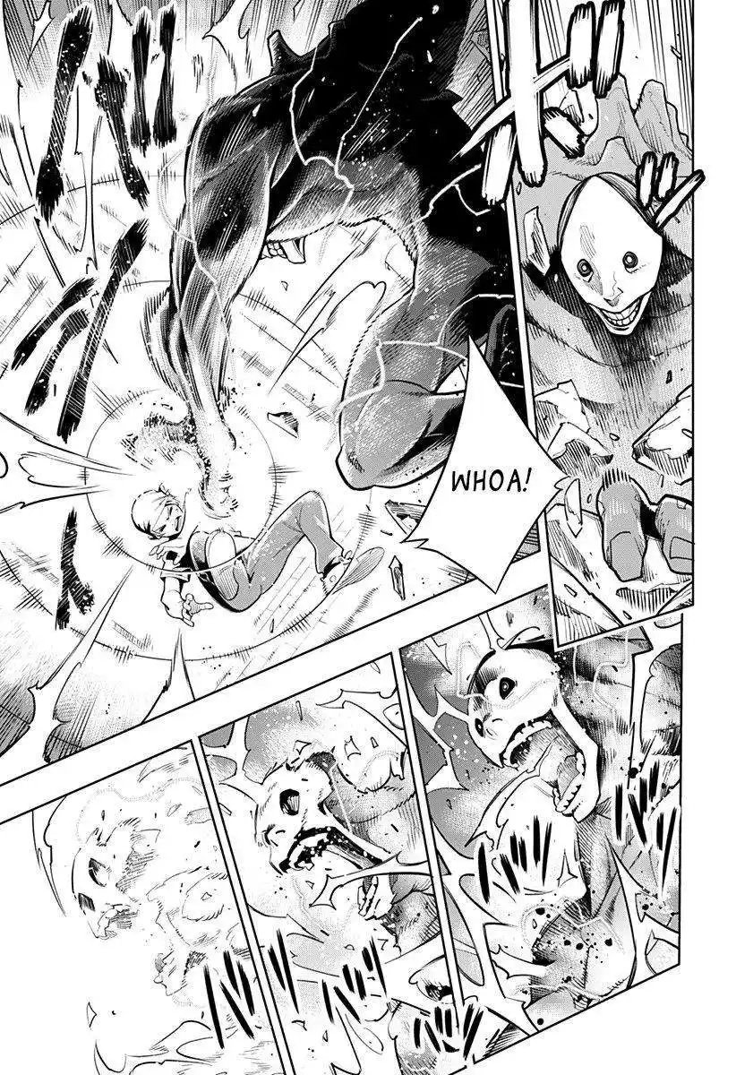 Demon Slave 2 page 6