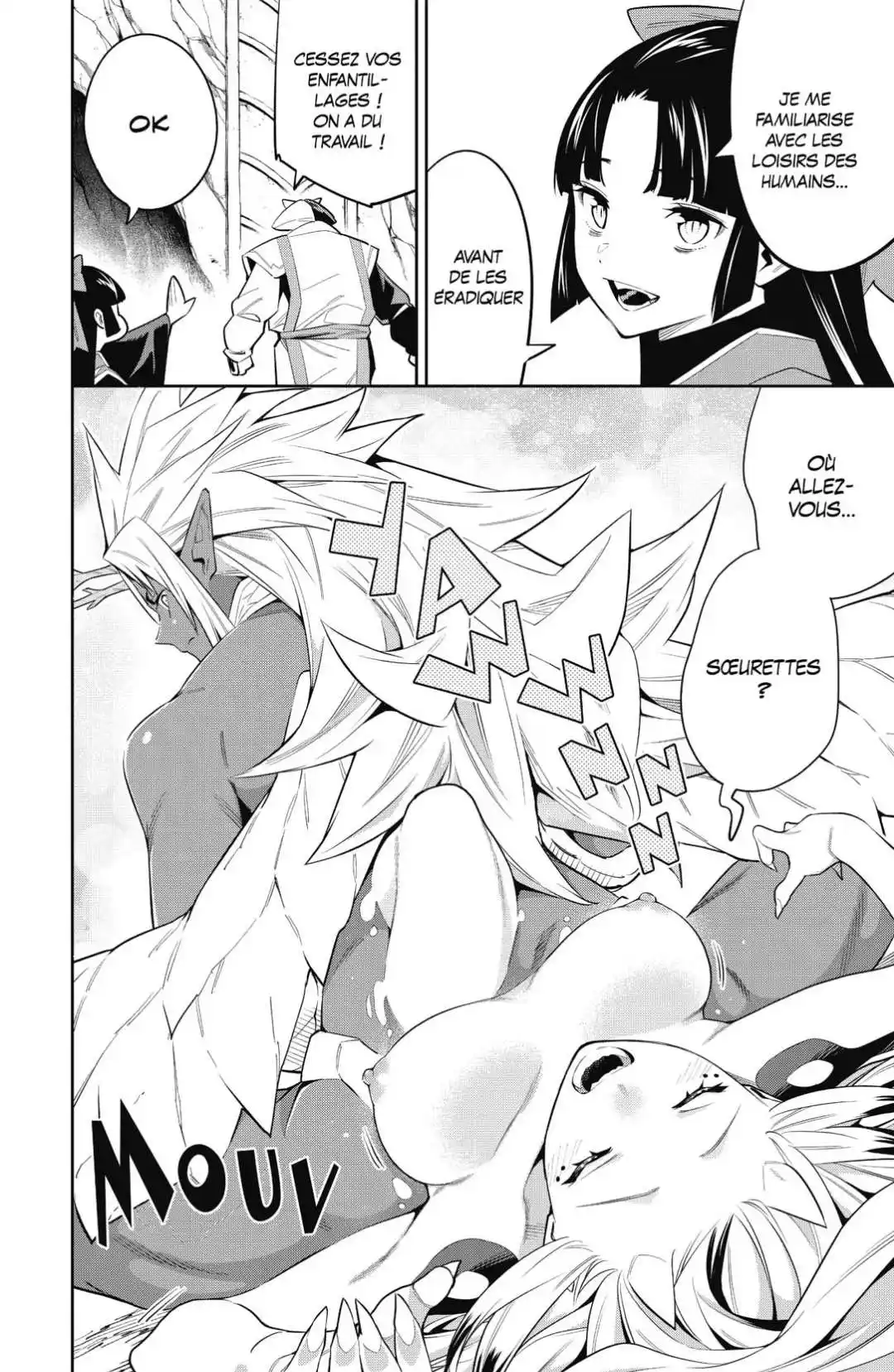 Demon Slave 60 page 2