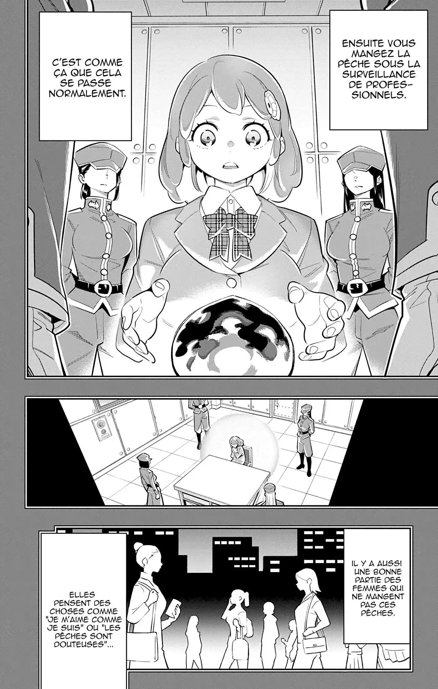 Demon Slave 30 page 3