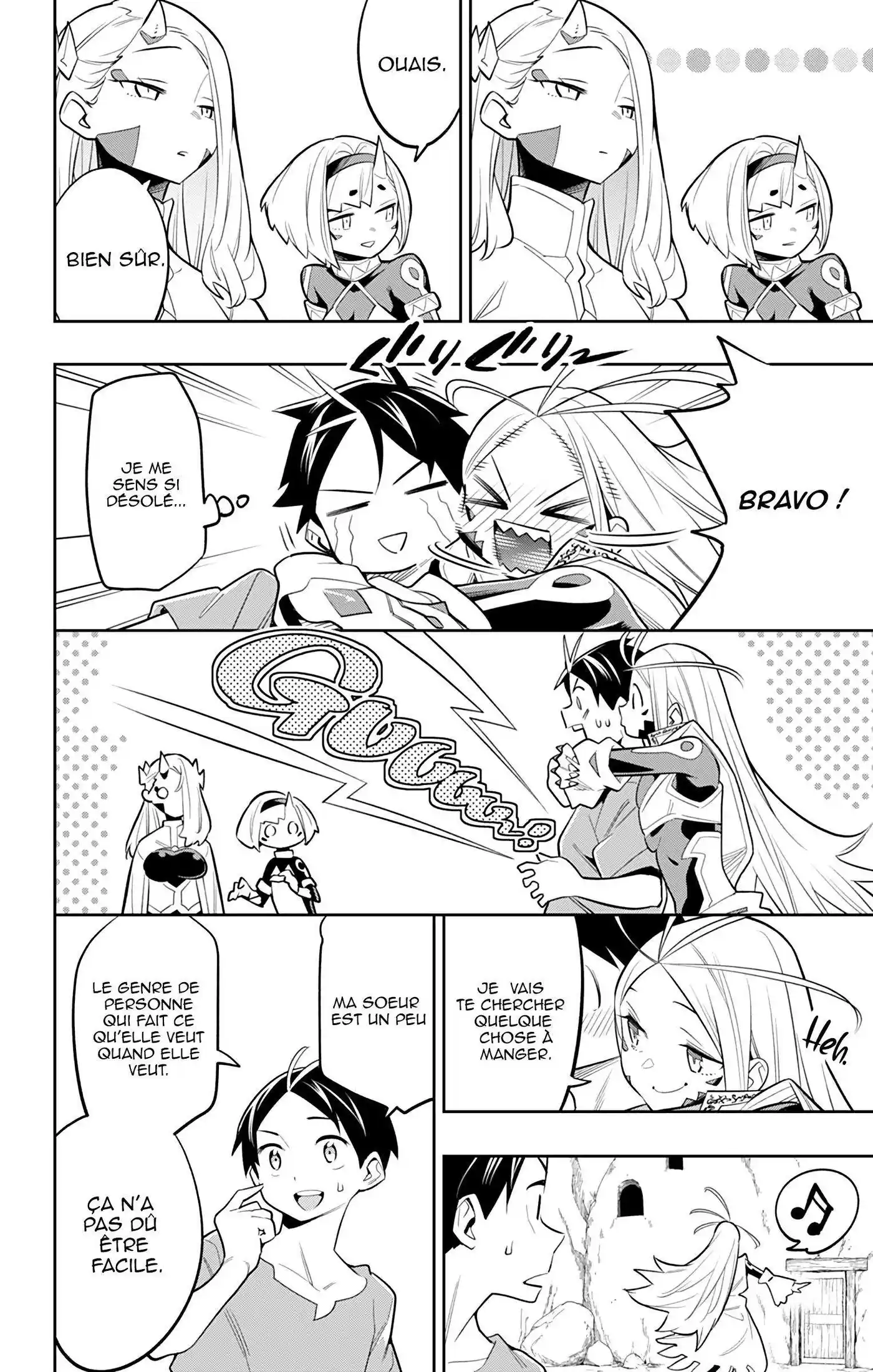 Demon Slave 30 page 7