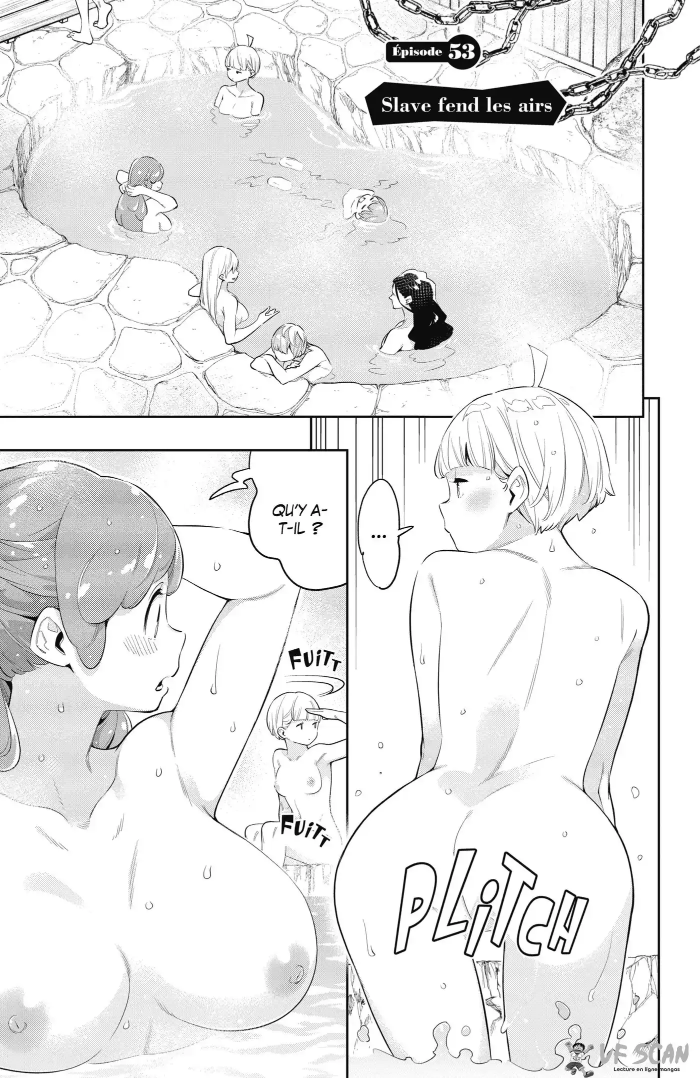 Demon Slave 53 page 1