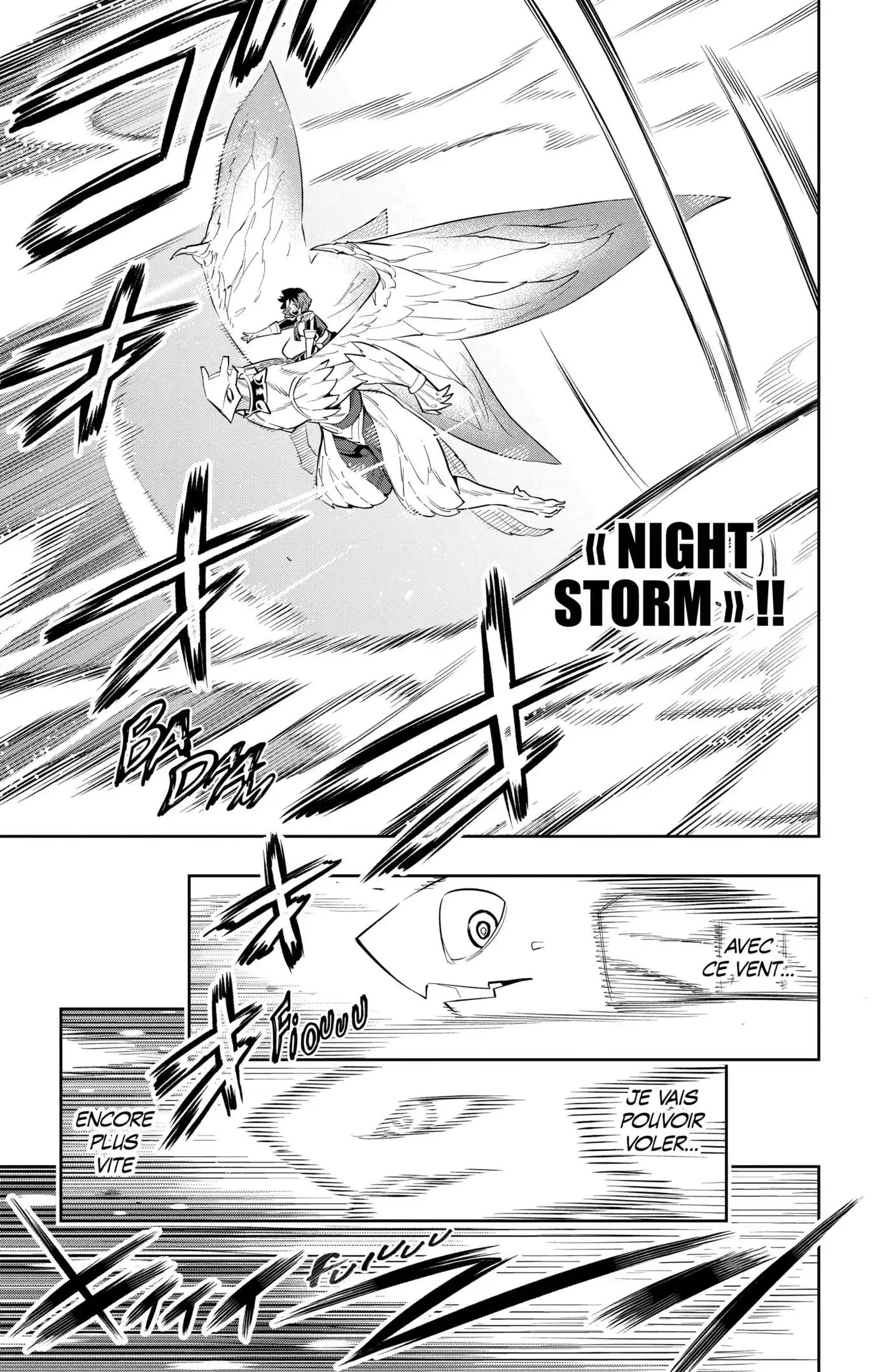 Demon Slave 53 page 15