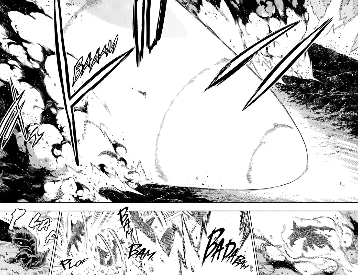 Demon Slave 56 page 14