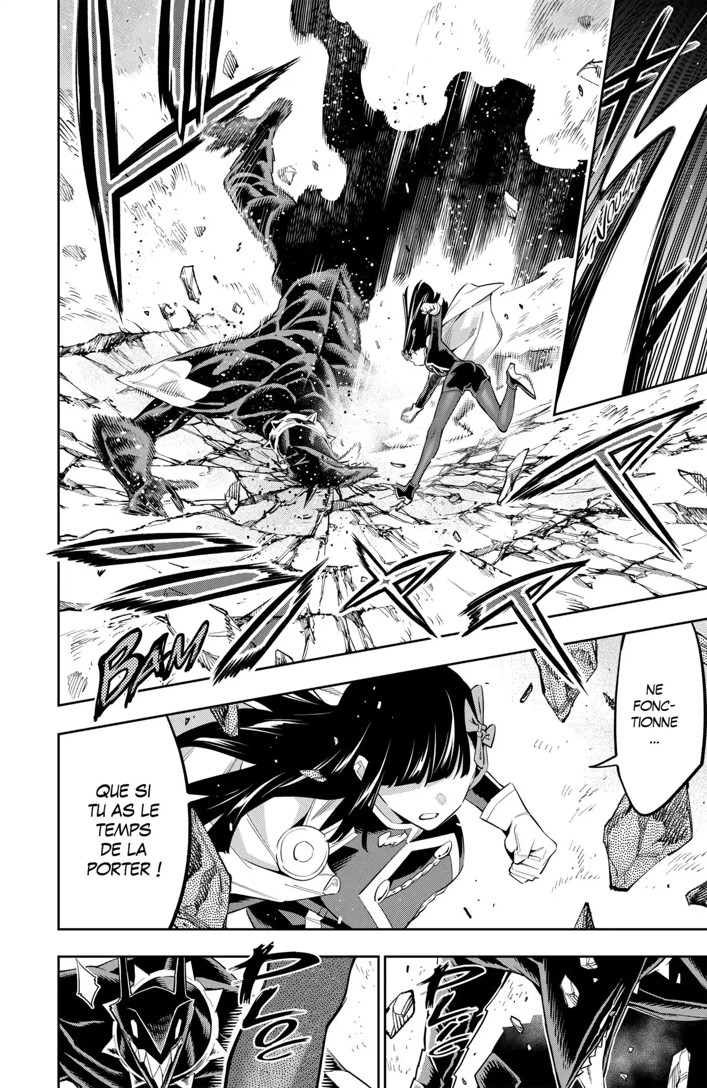 Demon Slave 56 page 6